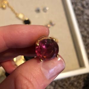 kate spade Jewelry - Kate spade gemstone stud earrings kate spade Jewelry - Kate spade gemstone stud earrings
